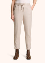 PANTALONE COMFORT IN CASHMERE