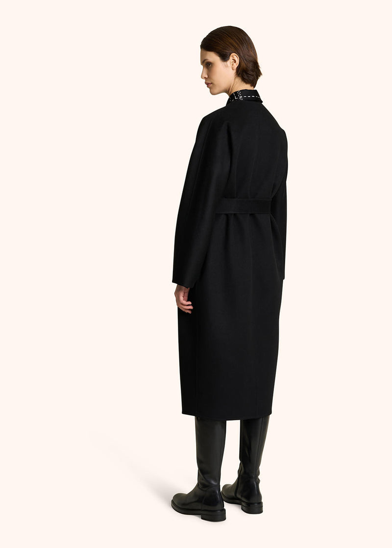 CAPPOTTO IN CASHMERE DOUBLE