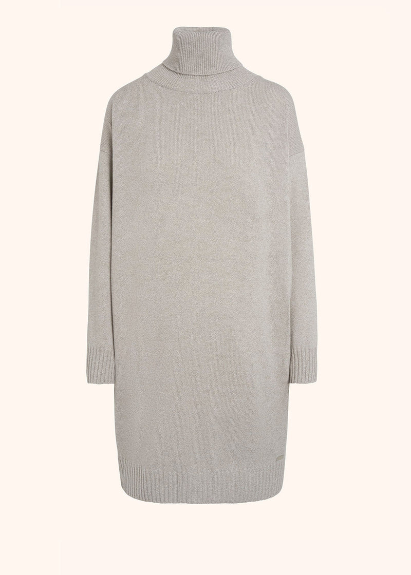 Kiton ABITO IN MAGLIA CASHMERE D5471551389