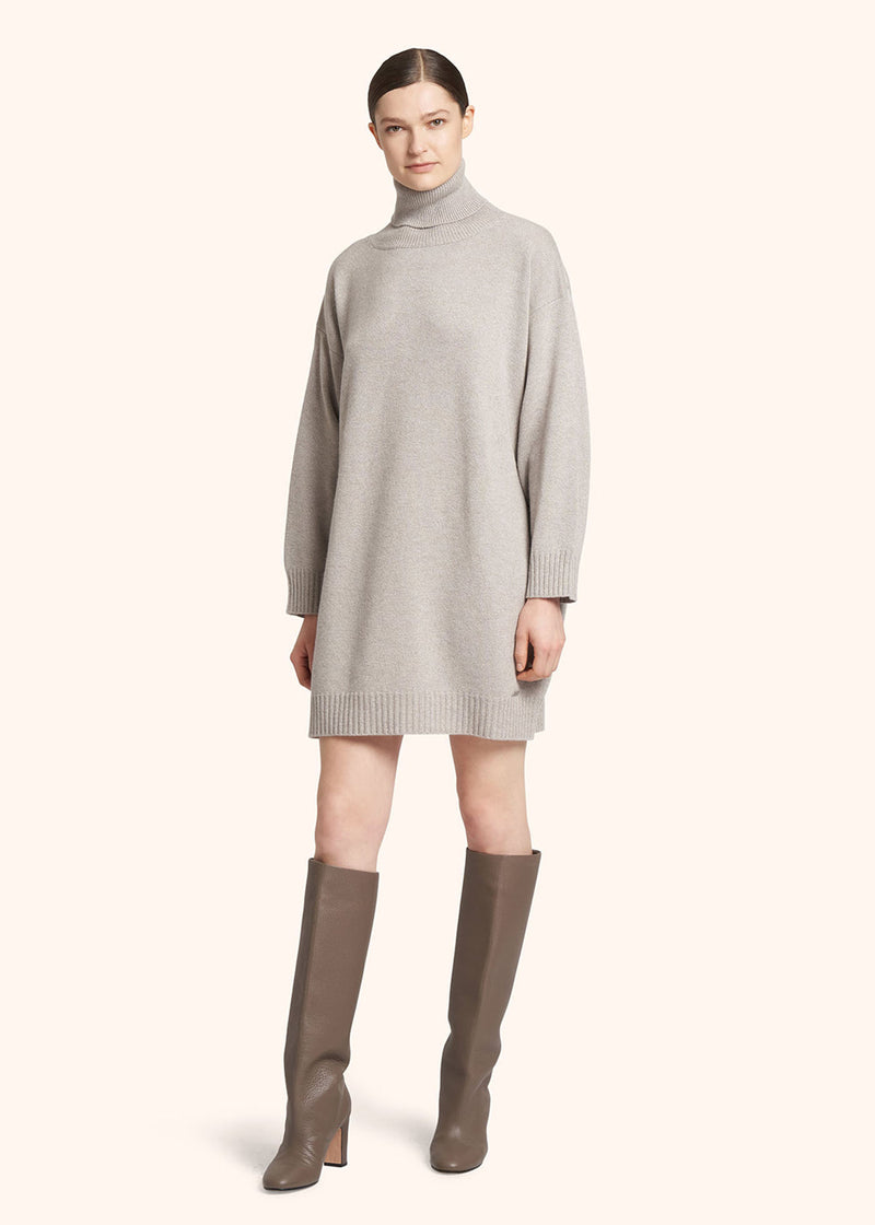 ABITO IN MAGLIA CASHMERE