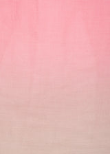Sciarpa rosa Kiton da donna, in lana 2