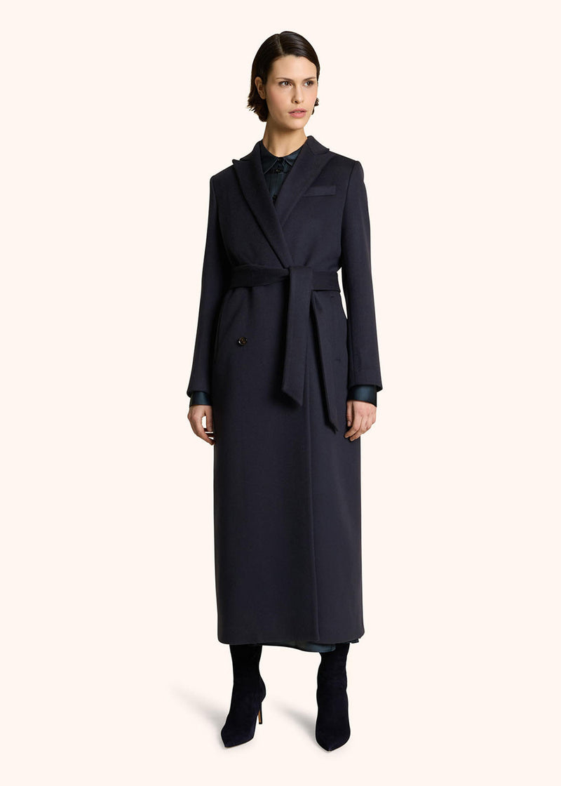 CAPPOTTO DOPPIOPETTO IN CASHMERE DOUBLE