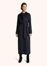 CAPPOTTO DOPPIOPETTO IN CASHMERE DOUBLE