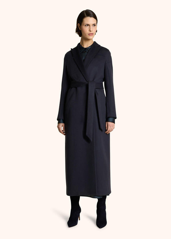 CAPPOTTO DOPPIOPETTO IN CASHMERE DOUBLE