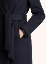 CAPPOTTO DOPPIOPETTO IN CASHMERE DOUBLE