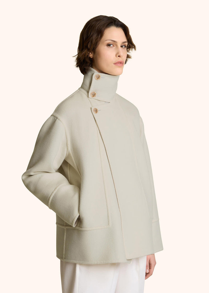 CAPPOTTO IN CASHMERE DOUBLE