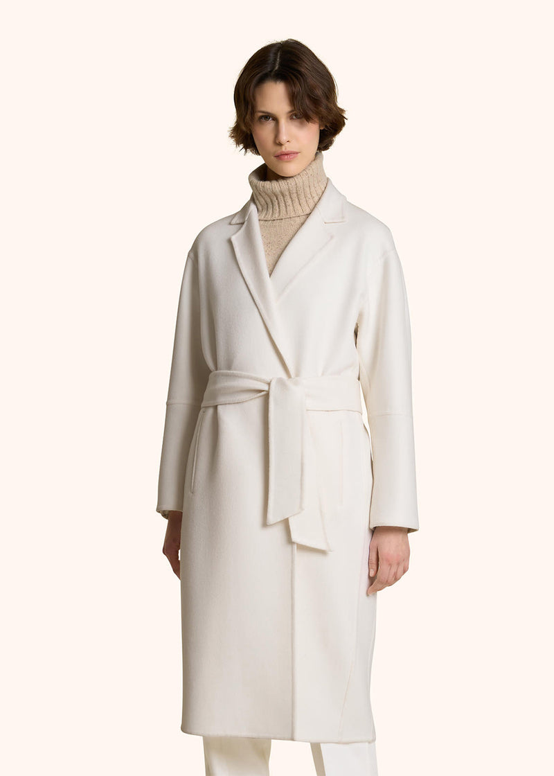 CAPPOTTO IN CASHMERE DOUBLE