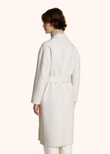 CAPPOTTO IN CASHMERE DOUBLE