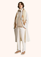 CAPPOTTO IN CASHMERE DOUBLE