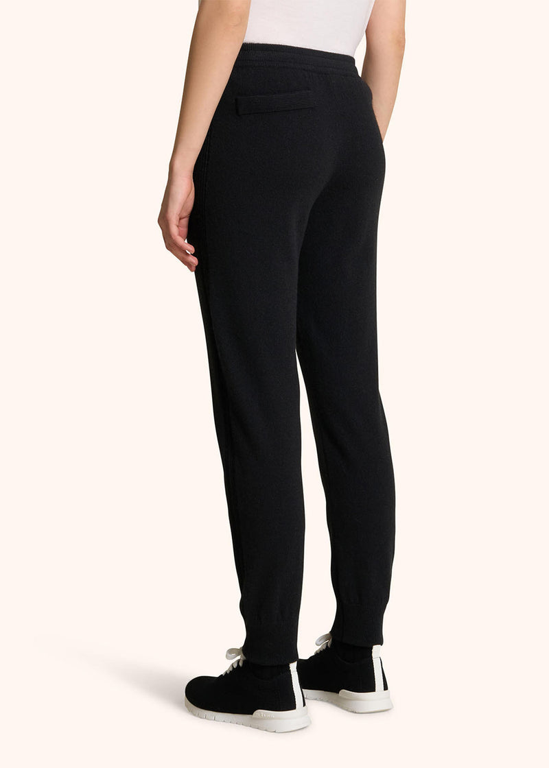 PANTALONI CASHMERE