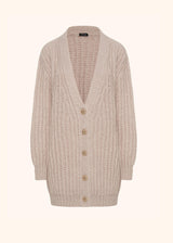 CARDIGAN CASHMERE