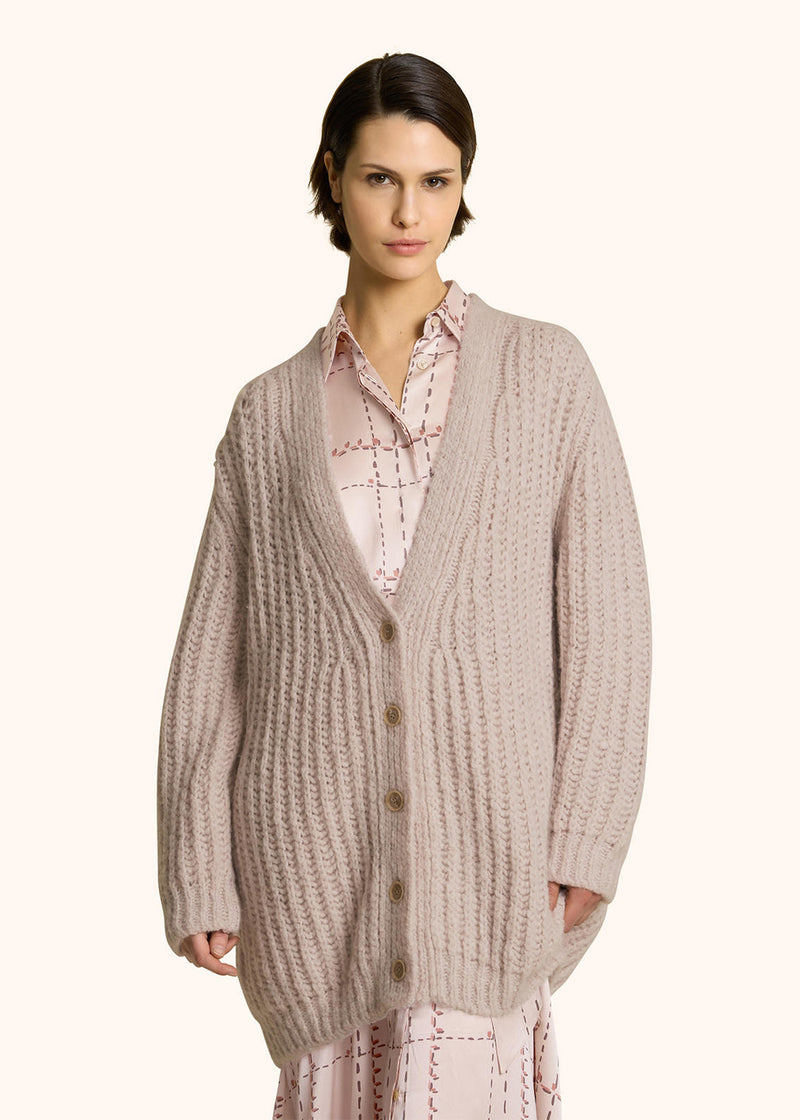 CARDIGAN CASHMERE