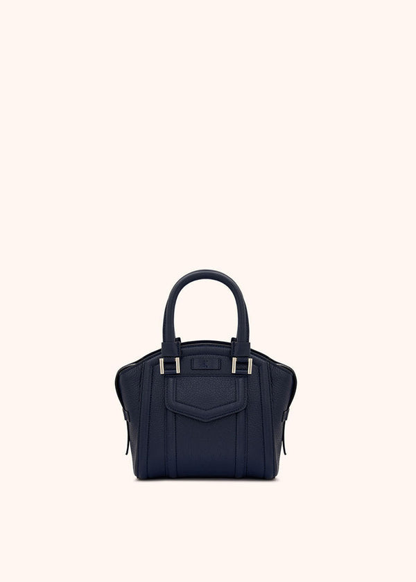 BORSA MINI KARLA IN PELLE