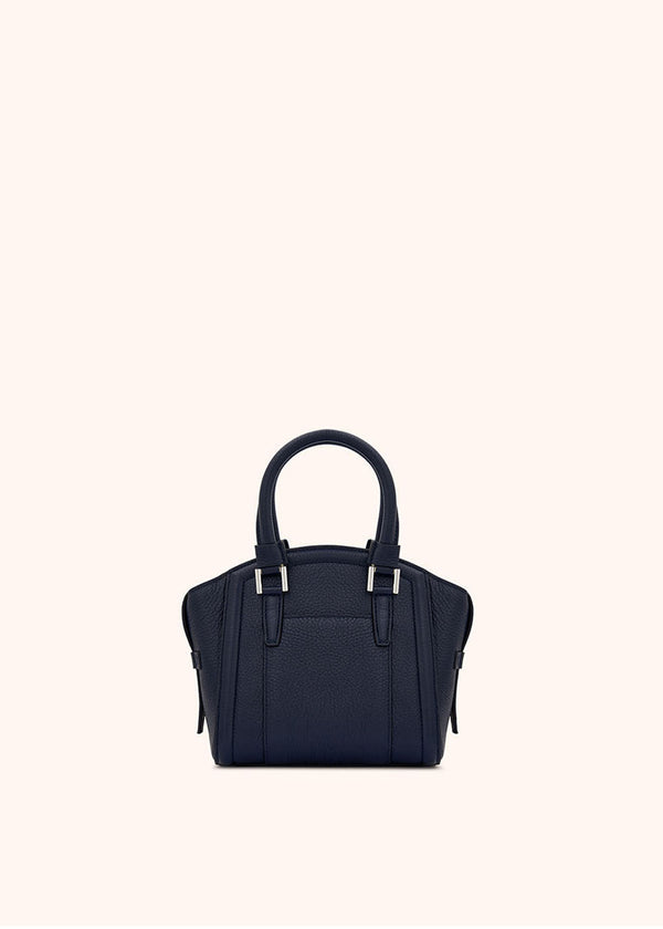 BORSA MINI KARLA IN PELLE