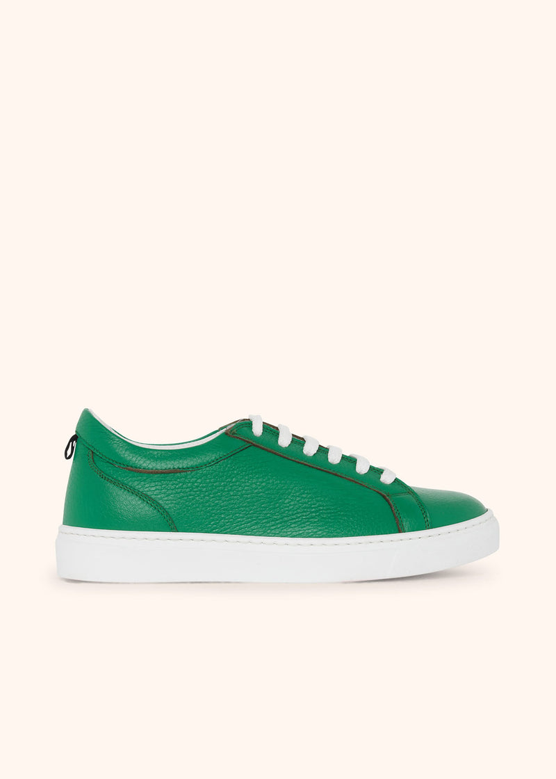 SNEAKERS DEERSKIN