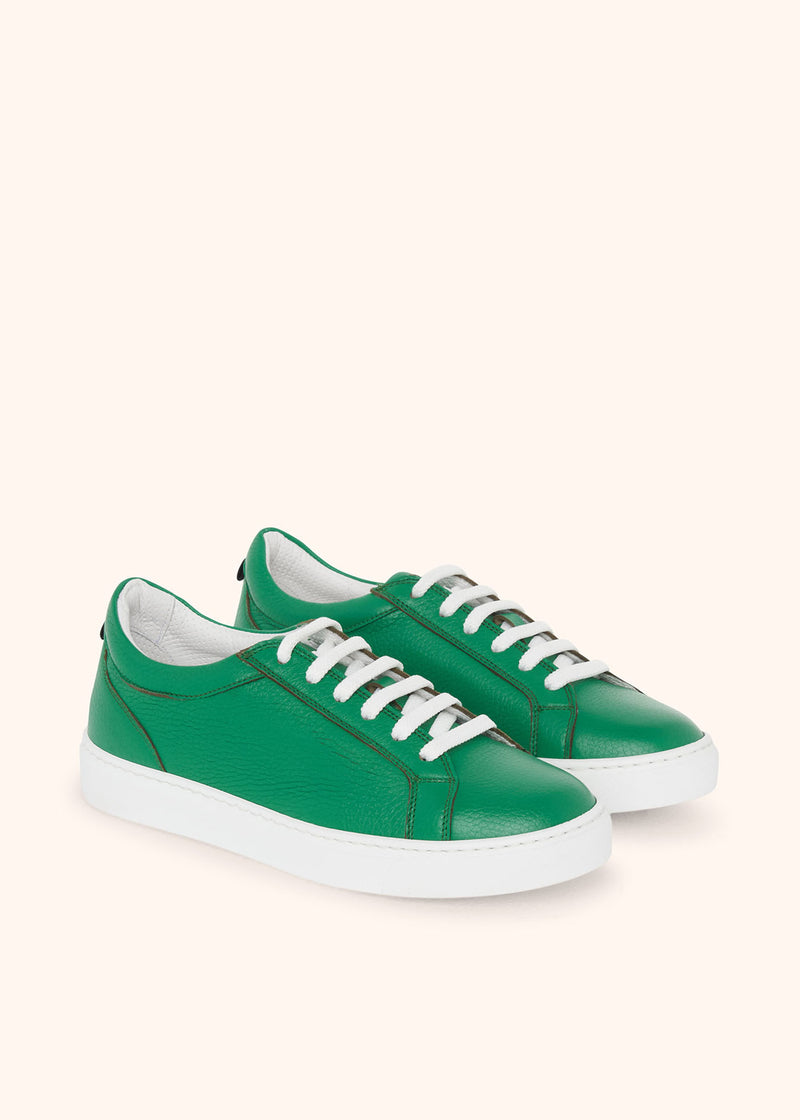 SNEAKERS DEERSKIN