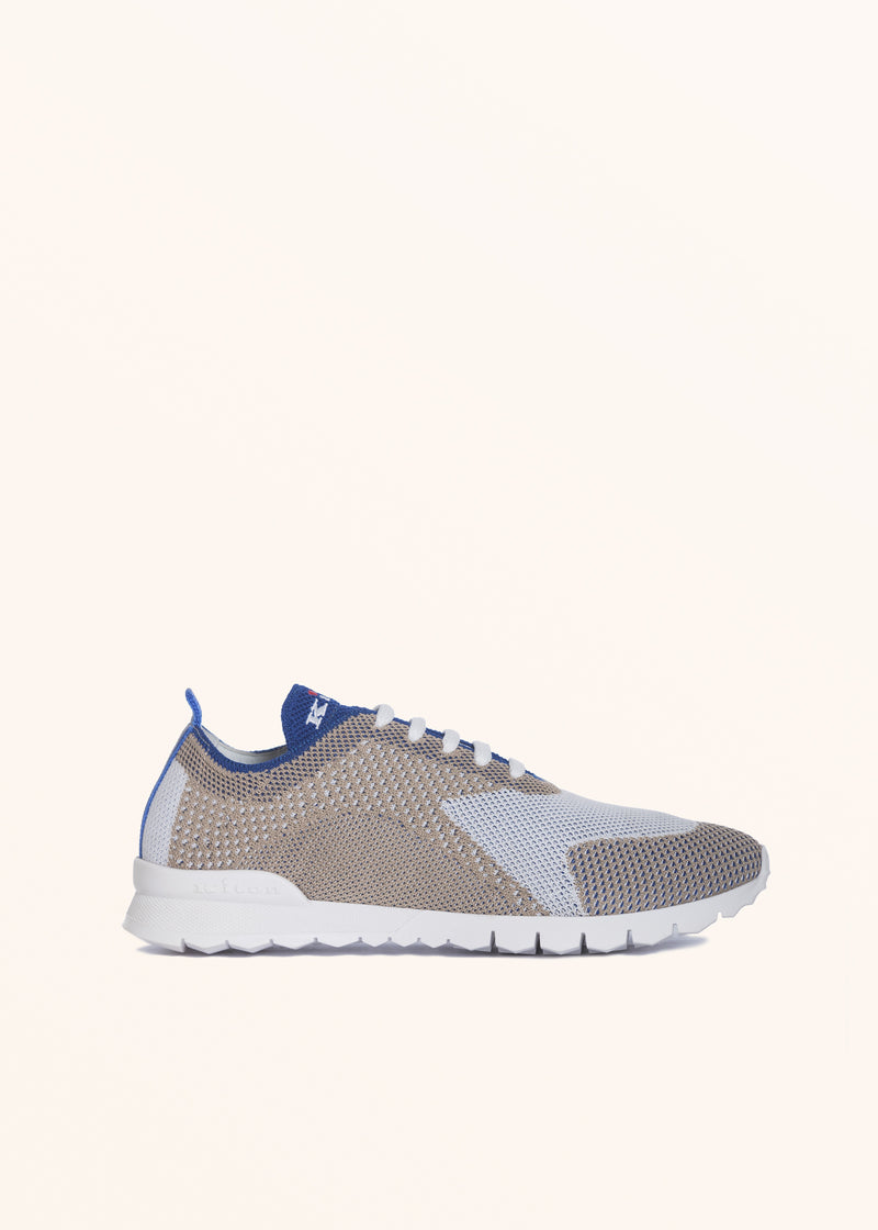 Kiton FITS - SNEAKERS COTONE DSSFITSN0060915