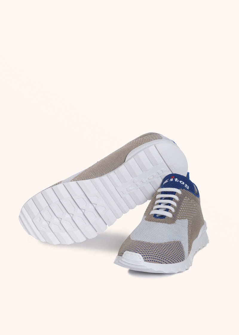 FITS - SNEAKERS COTONE