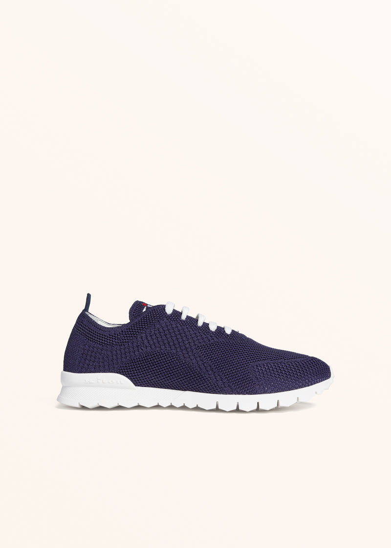 Kiton FITS - SNEAKERS COTONE DSSFITSN0080902