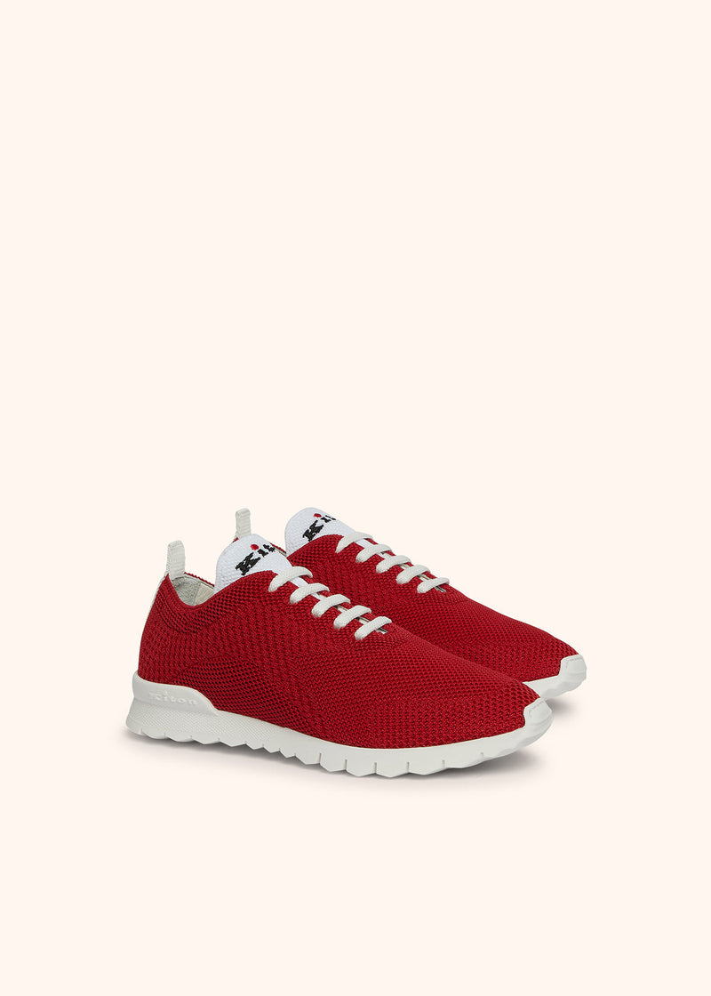 FITS - SNEAKERS COTONE