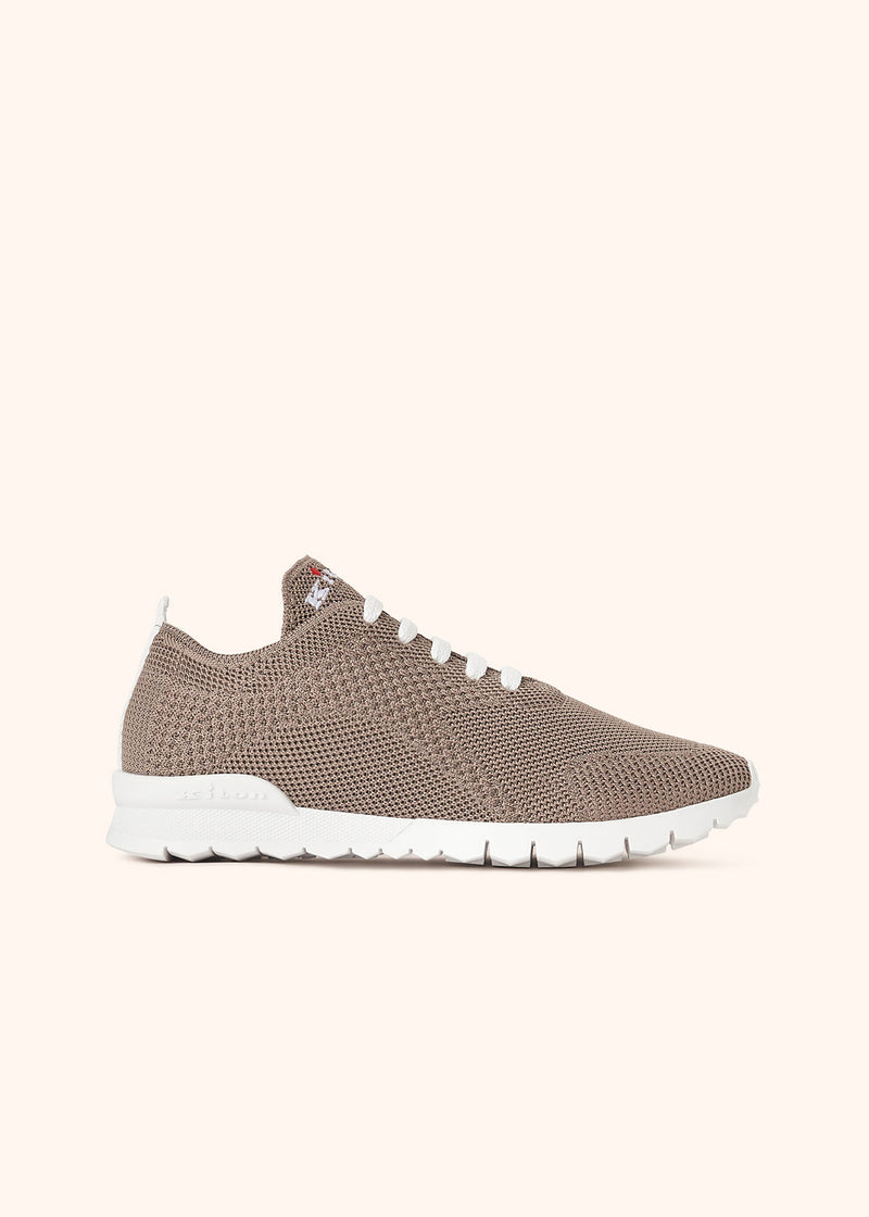 Kiton FITS - SNEAKERS COTONE DSSFITSN0080958