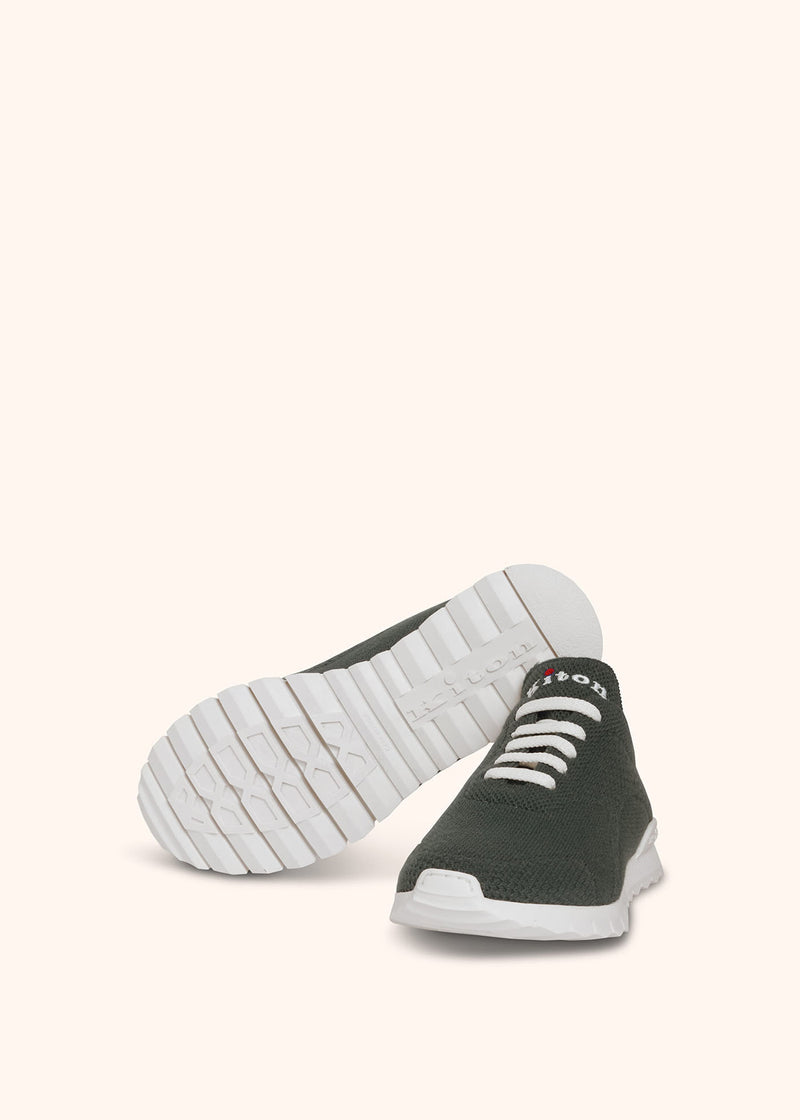 FITS - SNEAKERS CASHMERE