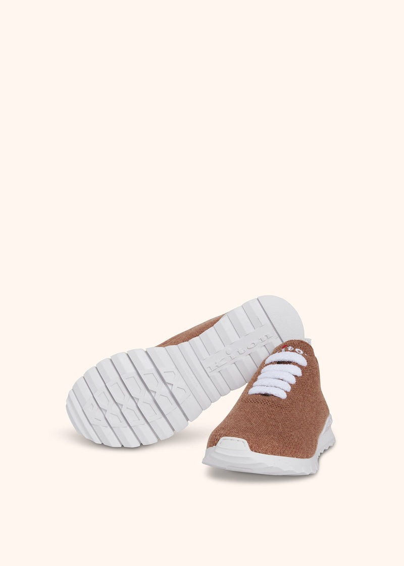 FITS - SNEAKERS CASHMERE