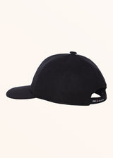 CAPPELLO BASEBALL LANA VERGINE