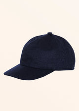 CAPPELLO BASEBALL LANA VERGINE