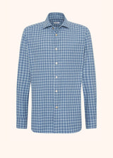 CAMICIA COTONE