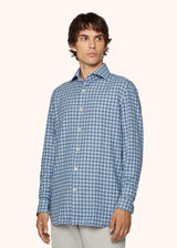 CAMICIA COTONE