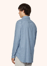 CAMICIA COTONE