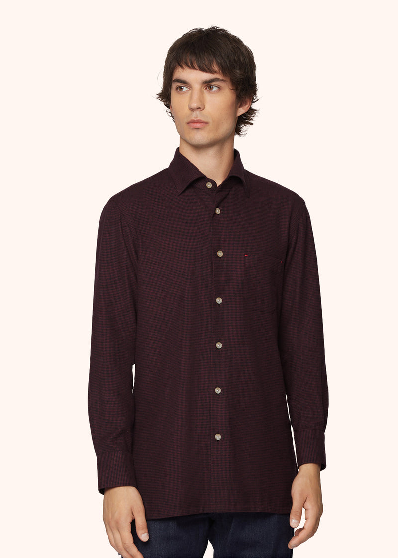 NERANO - CAMICIA COTONE