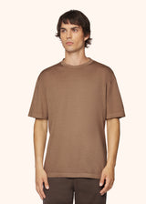 T-SHIRT M/M COTONE