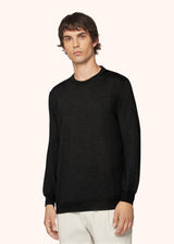 MAGLIA ICON IN CASHMERE E SETA