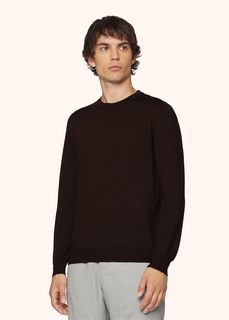 MAGLIA ICON IN CASHMERE E SETA