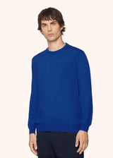 MAGLIA ICON IN CASHMERE E SETA