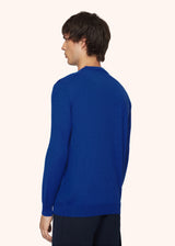 MAGLIA ICON IN CASHMERE E SETA