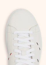 SNEAKERS CALFSKIN