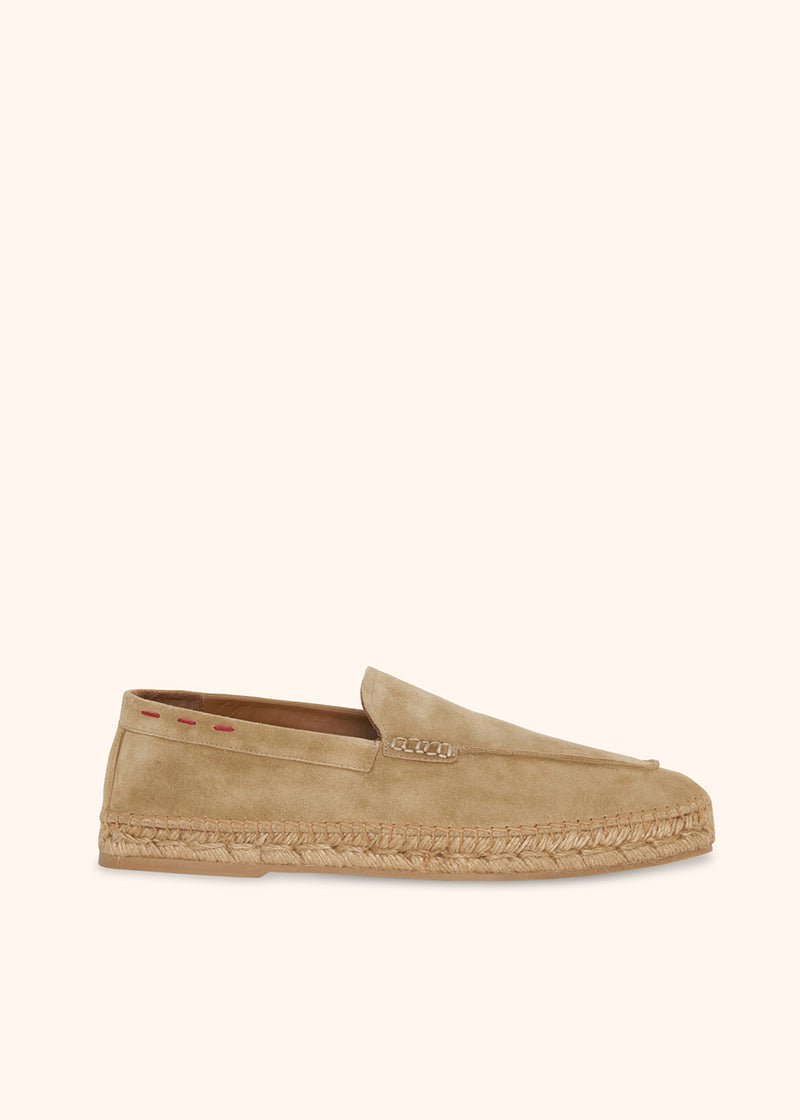 ESPADRILLAS CALFSKIN