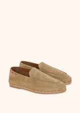 ESPADRILLAS CALFSKIN