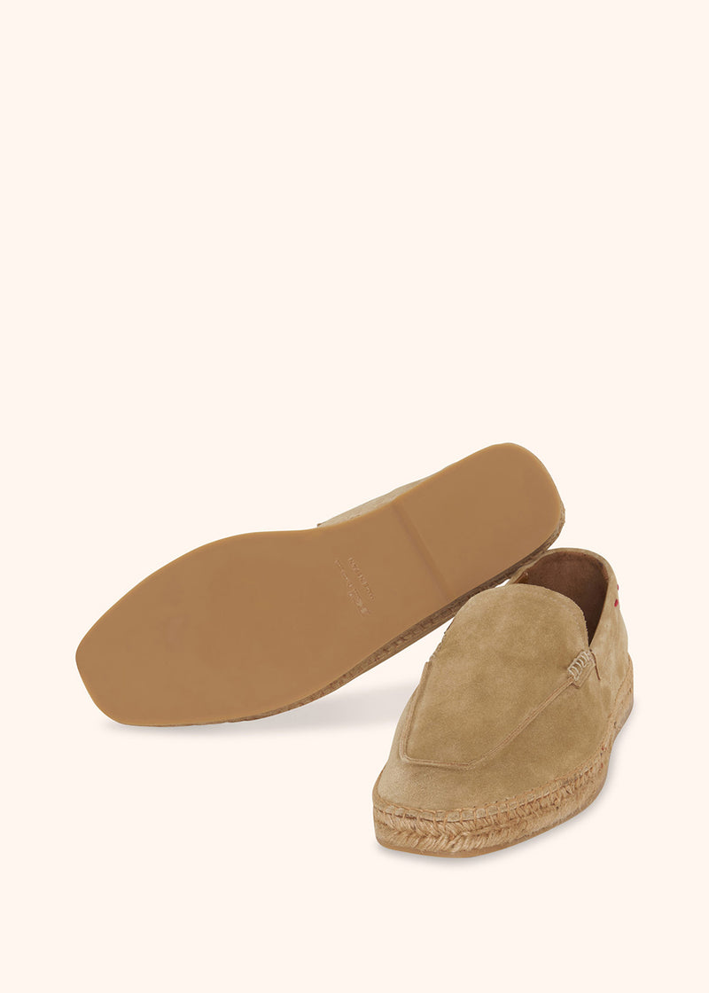 ESPADRILLAS CALFSKIN