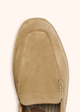 ESPADRILLAS CALFSKIN