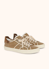 MESA - SNEAKERS CALFSKIN