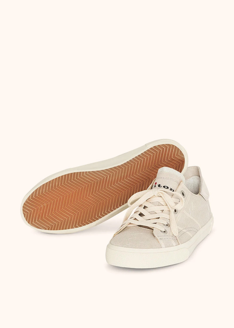 MESA - SNEAKERS CALFSKIN