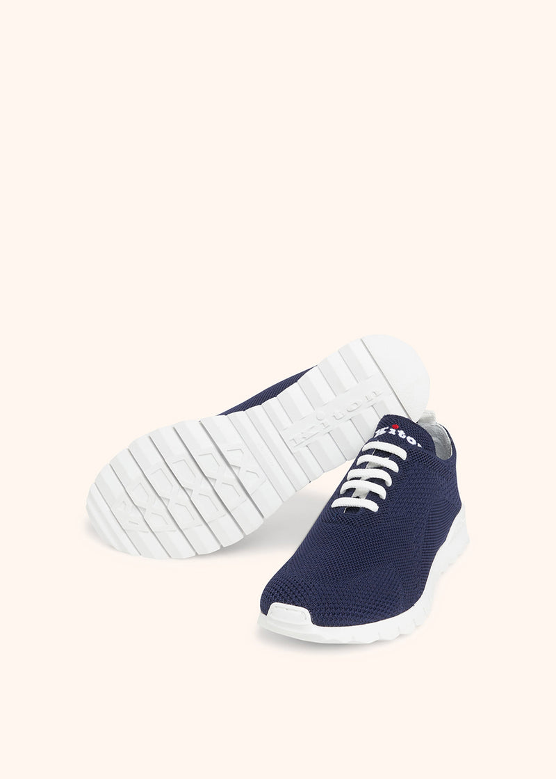 FITS - SNEAKERS COTONE