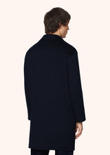 CAPPOTTO DOUBLE IN CASHMERE