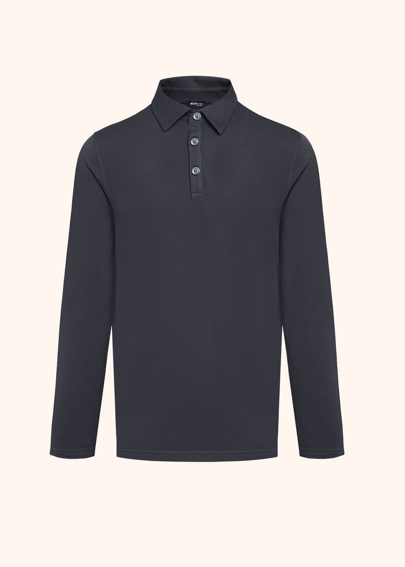 Kiton POLO Cotone UMK004006