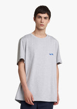 T-Shirt KNT, in cotone 2