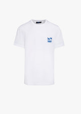 T-Shirt KNT, in cotone 1